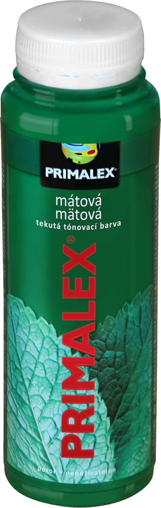 Primalex Barva mátová 0,25 L