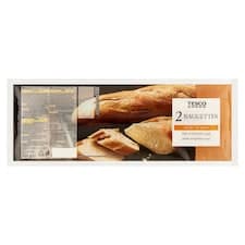 Pšeničné bagety 300g