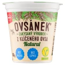 Semix Ovsánek z klíčeného ovsa natural 160g