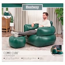 Bestway Comfi Cube lehátko