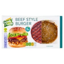 Goody Foody Burger 226g