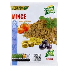 Goody Foody Mince 500g