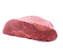 Vepřová plec volně ložená chlaz. váž. cca 8 kg vlastní výroba