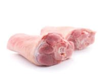 Vepřové koleno přední volně ložené cca 1 kg/ks) chlaz. cca 8 kg vlastní výroba