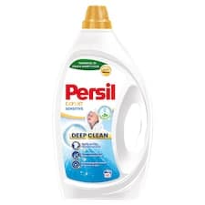 Persil Deep Clean Expert Sensitive přípravek pro praní prádla 40 praní 1,80l