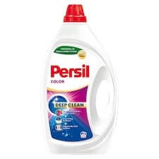 Persil Deep Clean Color Gel přípravek pro praní prádla 44 praní 1,98l