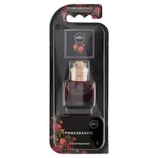 Aroma Car Pomegranate osvěžovač vzduchu vhodný do automobilu i domácnosti 7ml