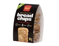 Bread Chips BIO 90 g