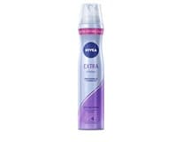 NIVEA Extra Volume Sensation lak na vlasy 250 ml