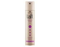 taft Perfect Flex Lak na vlasy 250 ml