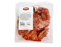 RIBO Ventricina picante salám (bezlepkový) plátky chlaz. 1 kg