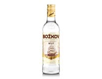 BOŽKOV Bílý 30 % 500 ml