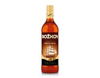 BOŽKOV Original 37,5 % 1 l