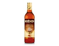 BOŽKOV Speciál mandlový 30 % 15 x 500 ml