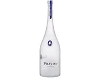 Pravda vodka 40 % 1 l