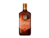 Ballantine's Sweet Blend 30% 700 ml