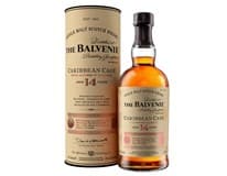 BALVENIE Caribbean 14 yo 43% 700 ml