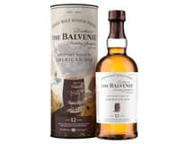 BALVENIE 12 yo American Oak 43% 700 ml
