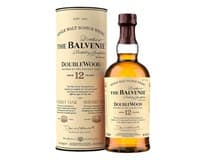 BALVENIE 12 yo Double Wood 40 % 700 ml