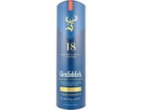 GLENFIDDICH 18yo 40 % 3 x 700 ml