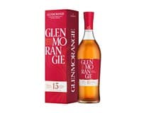 GLENMORANGIE Lasanta 43 % 700 ml