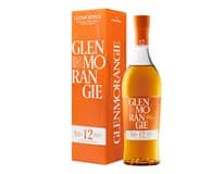 GLENMORANGIE Original 12 yo 40 % 700 ml