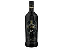 Grants Triple Wood 12 yo 40 % 700 ml