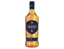 GRANT'S Triple Wood 8yo 40 % 700 ml