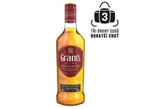 GRANT'S 40 % 12 x 500 ml
