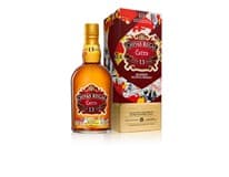 CHIVAS Extra Sherry 13 yo 40 % 700 ml