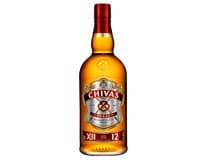 CHIVAS REGAL 40 % 12 x 1 l