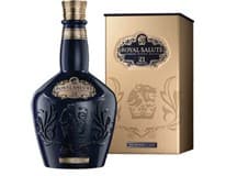 Chivas Royal Salute 21yo skotská 40% 700 ml