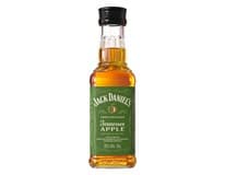 JACK DANIEL'S Apple/jablko 35 % 10 x 50 ml