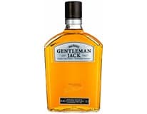 JACK DANIEL'S GENTLEMAN Jack 40 % 1 l