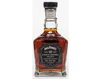 JACK DANIEL'S Single 45 % 700 ml
