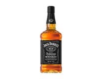 JACK DANIEL'S Tennessee 40% 12 x 1 l