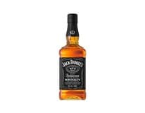 JACK DANIEL'S Tennessee 40% 700 ml