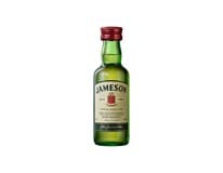 JAMESON 40 % 120 x 50 ml