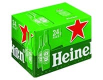 Heineken 24 x 330 ml vratná láhev