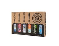 Maisel & Friends Multipack 6 x 330 ml vratná láhev