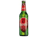 Pardál Pivo světlé výčepní 20 x 500 ml vratná láhev