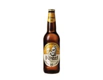 VELKOPOPOVICKÝ Kozel Pivo světlé výčepní 10° 20 x 500 ml vratná láhev