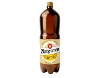 Zlatopramen Pivo světlé výčepní 6 x 2 l PET