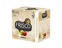 FRISCO Jablko 12 x 330 ml vratná láhev