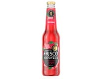 FRISCO Jahoda Mojito 12 x 330 ml vratná láhev