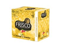 FRISCO Mango limeta 12 x 330 ml vratná láhev