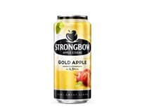 STRONGBOW Cider Apple/jablko 24 x 440 ml multipack