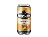 STRONGBOW Tropical 24 x 440 ml