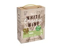 Airén BIO bílé 3 l BiB