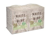 Airén BIO bílé 4 x 3 l BiB
